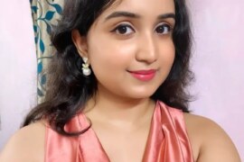 বিদেশে বন্ধুর বউকে