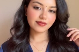 বৃষ্টির দিনে অপর্না দিদি