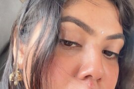 বৈশাখীর গরম পাছায় ঠাপানো