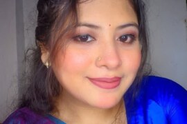 ভাই কোলেতুলে নিয়ে করলো