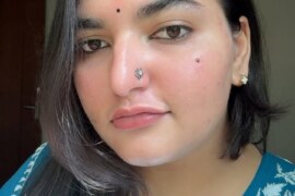 মাগী কাকিমা ও তার বেশ্যা কচি মেয়ে