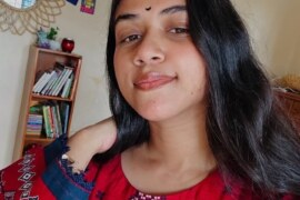 মামার বাড়িতে বিয়ের আগের রাতের কাহিনি