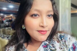 মায়ের কাছে ছেলের ট্রেনিং