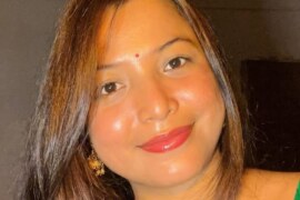 মাসির কাছেই আমার হাতেখড়ি