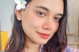 শান্তার কুমারীত্ব হরণ