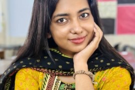 শিপ্রা কাকিমার সাথে নিষিদ্ধ হানিমুন