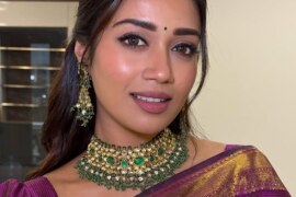 শীতের রাতে খালার সাথে