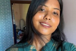 সন্ধ্যা বেলা পাটক্ষেতে গন চুদা খেলাম