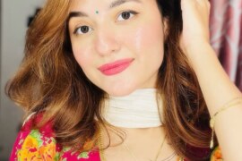 সুন্দর ভাবির পিছলা ভুদা