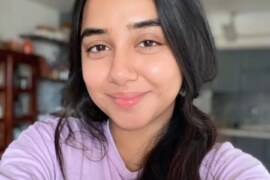 স্বামী ও আঙ্কেলের সাথে একবিছানায়