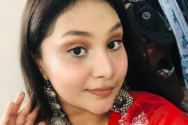 কাজের মেয়ে রিমি