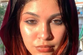 জঙ্গলে মায়ের সাথে একটা রাত