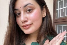 বন্ধুকে দিয়ে নিজের বৌকে করালাম।