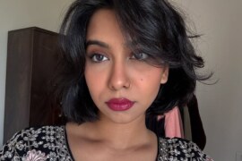 শালী যখন ফুলে ওঠে