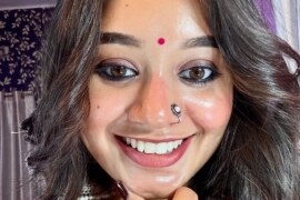 হিন্দু ড্রাইভারের সাথে লীলাখেলা।