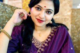 হিন্দু বিধবা ও মুসলিম কচি ছেলে।