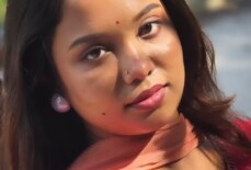 অসন্তুষ্ট বৌমাকে সন্তুষ্ট করলেন শশুর।