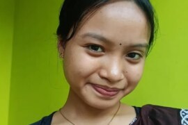 আমার মার ছলাকলা