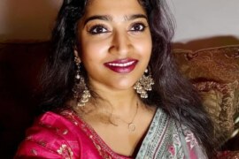 আম্মু আমার ডাকাতরানি