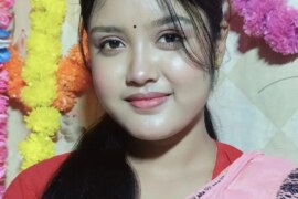 এক গৃহবধুর নিষিদ্ধ কামক্ষুধা