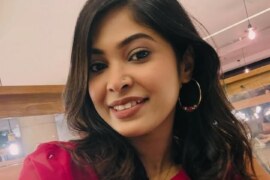 কলেজ ফ্রেন্ড রাজীব ও অনুরাধার কাহিনী