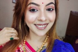 পাশের বাড়ির রিয়ার সাথে নকল বিয়া