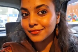 বড়লোকের বউয়ের শরীরে এতো জালা।