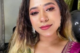 বান্ধবীর ছোট বোন কাঁজলের সাথে