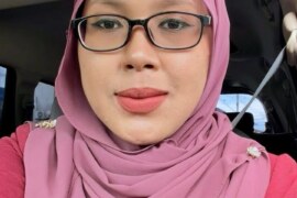 বাবা আমাকে আপনার বউ মনে করে লাগান।