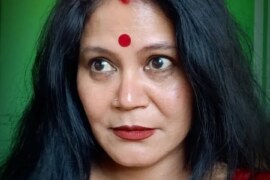 বিধবা মা যুবতী বোনকে ভাই মজা দিল।