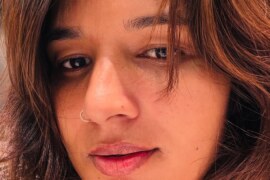 বৌকে আমি আর দুজন মিলে করলাম।