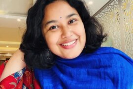 ভাবির সঙ্গে আমার ভালোবাসাট খেলা।