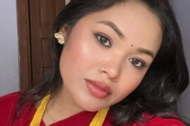 মাসি আমাকে লীলাখেলা শিখিয়েছে।