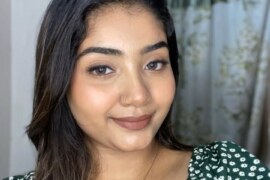 সৎ মা যখন বাবার অফিসে গেলেন।