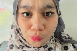 হানিমুনে শ্বশুরের সঙ্গে