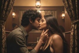 banglachoti live গৃহবধূ ঐশীর জীবন part-04