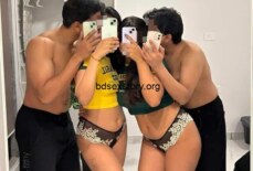 newbou chodargolpo প্রতিবেশীর সাথে বউ বদল ৪