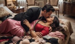 sex in hotel গৃহবধূ অদ্ভুত ফ্যান্টাসিময় জীবনের- 06