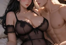 শাশুড়ির ভোদা দেখে আর থাকতে পারলাম না