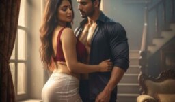 chodar golpo গৃহবধূ অদ্ভুত ফ্যান্টাসিময় জীবনের- 09