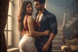 chodar golpo গৃহবধূ অদ্ভুত ফ্যান্টাসিময় জীবনের- 09