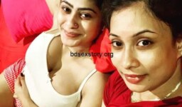 সুন্দরী মেয়ে ও বান্ধবীকে চোদার চটিগল্প ১
