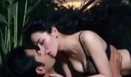 Jute field, Pooja and me!! Adult Story